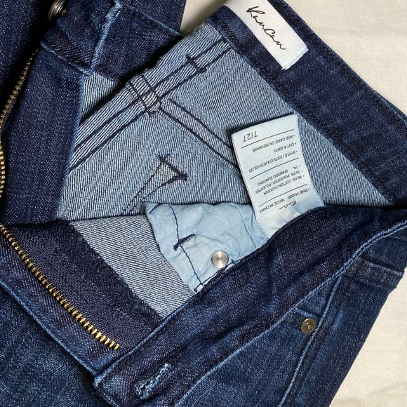 KanCan Flares - size 7/27 (Misses) - Picture 1 of 2